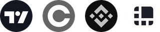 Visuelle Darstellung eines strategischen QuantumApexAi-Trading-Plattform-Partners